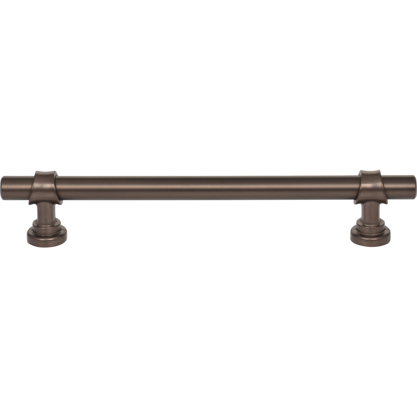 Top Knobs M2726 Bit Pull 6 5/16 Inch (c-c) Oil Rubbed Bronze