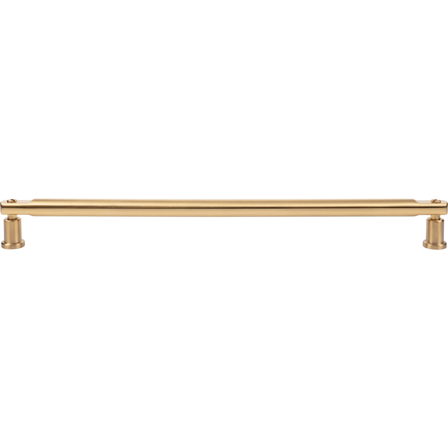 Atlas A989 Everitt Appliance Pull 18 Inch (c-c)