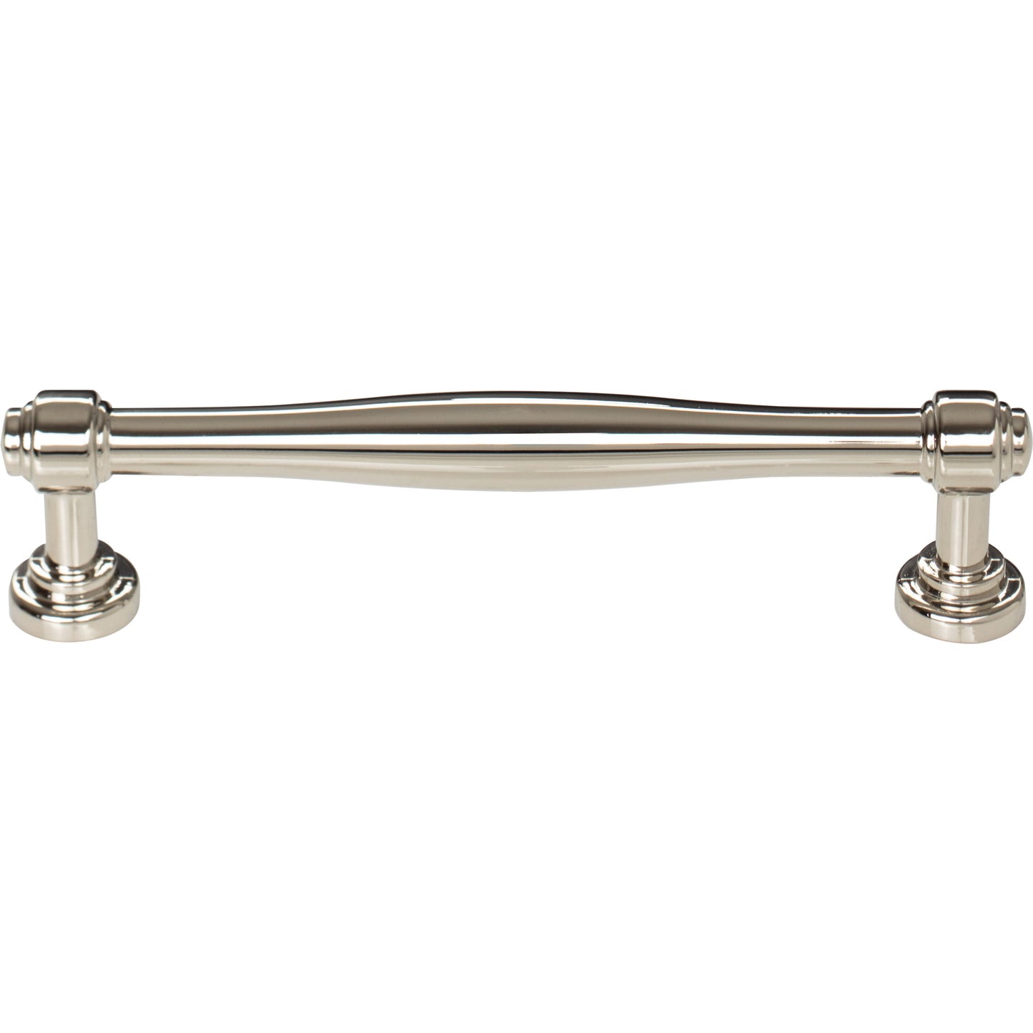 Top Knobs TK3072 Ulster Pull 5 1/16 Inch (c-c)