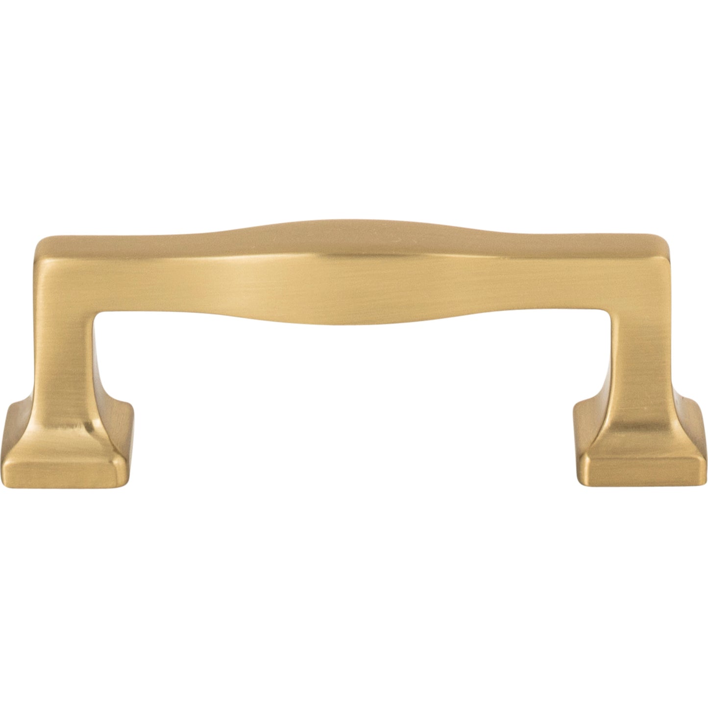 Atlas A202 Kate Pull 3 Inch (c-c)