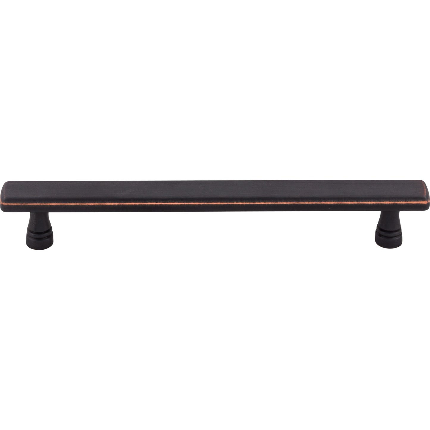 Top Knobs TK855 Kingsbridge Pull 6 5/16 Inch (c-c)