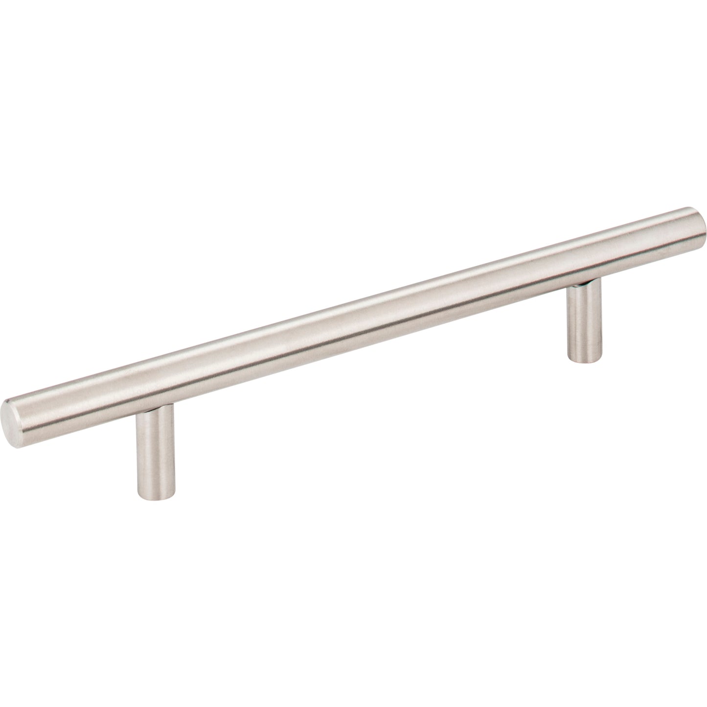 Elements 204 Naples 128 mm Center-to-Center Hollow Naples Cabinet Bar Pull