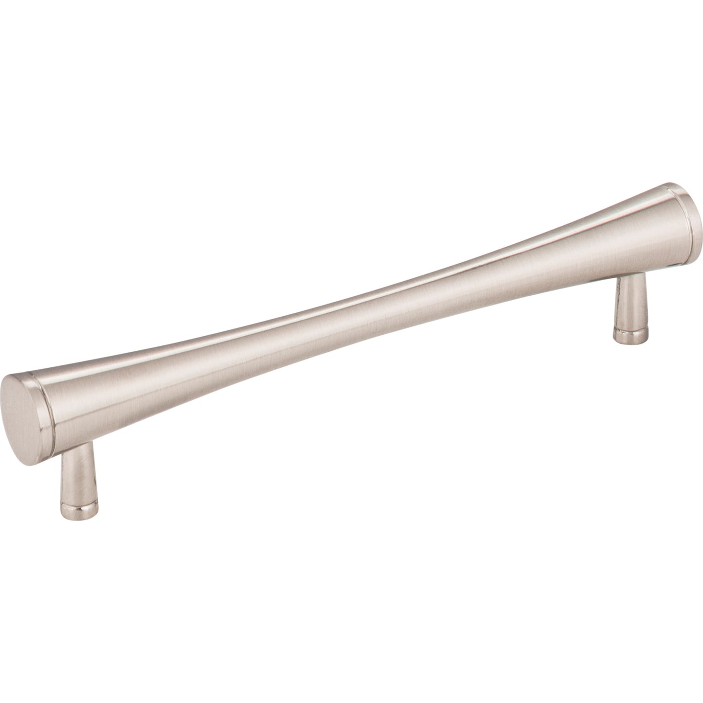 Elements 600 Sedona 128 mm Center-to-Center Sedona Cabinet Pull