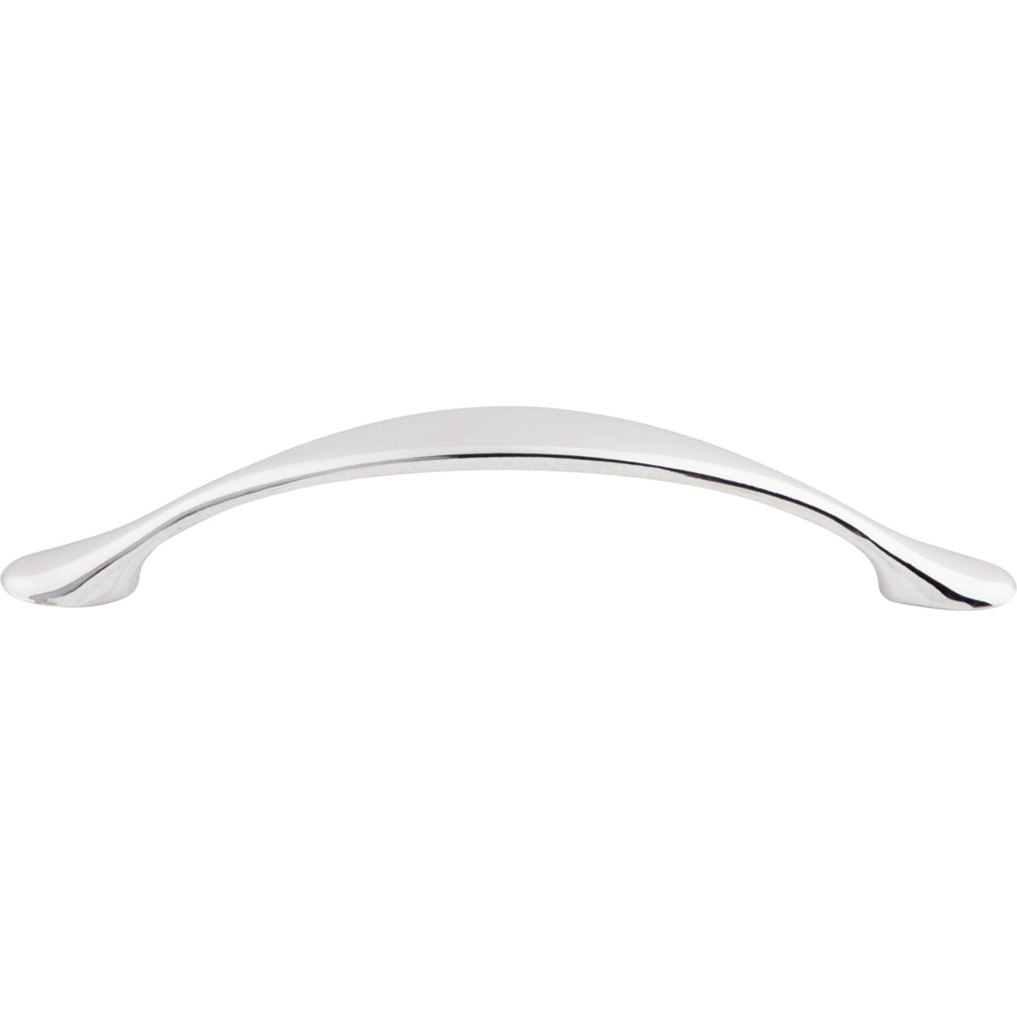 Top Knobs M524 Hartford Pull 3 3/4 Inch (c-c) Polished Chrome