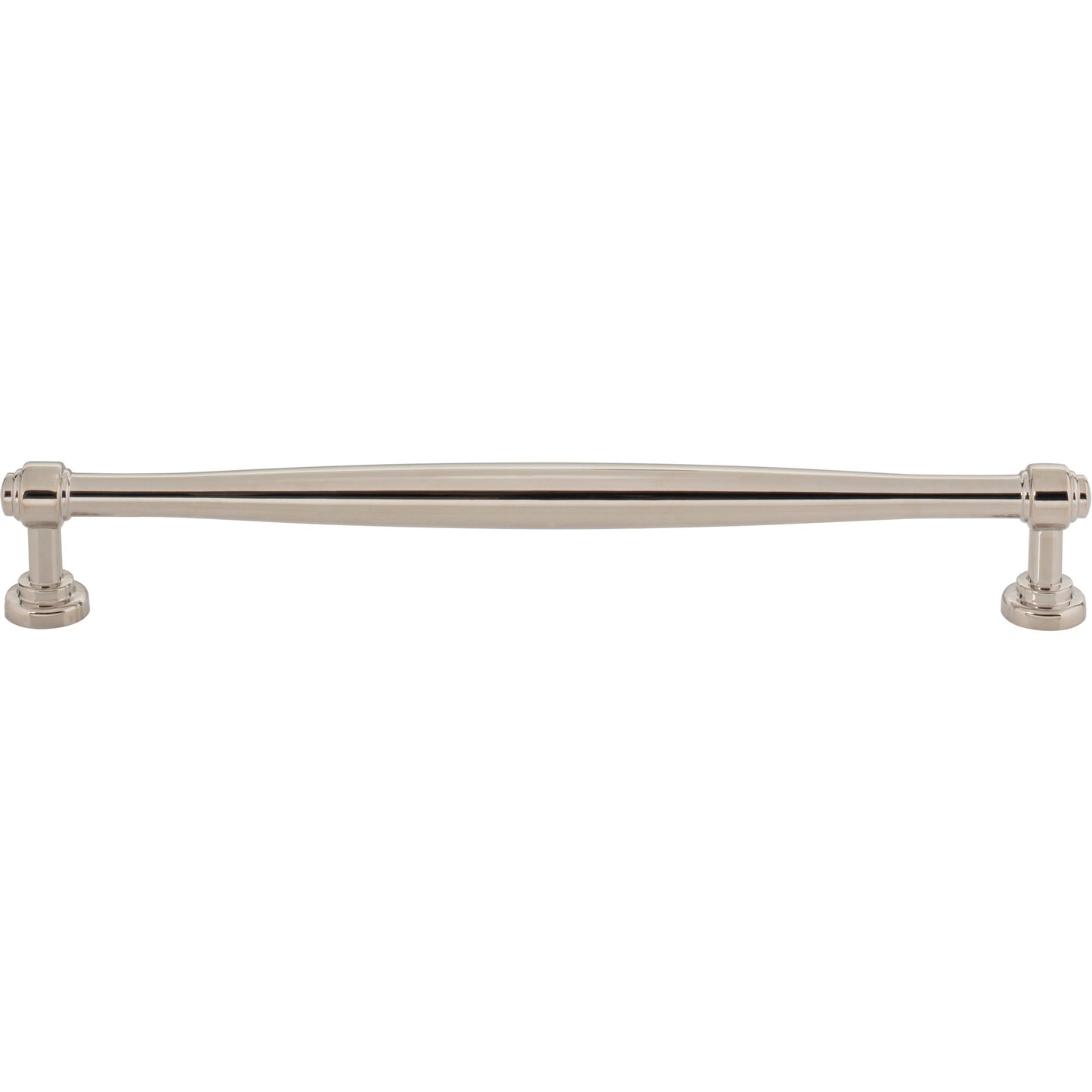 Top Knobs TK3075 Ulster Pull 8 13/16 Inch (c-c)