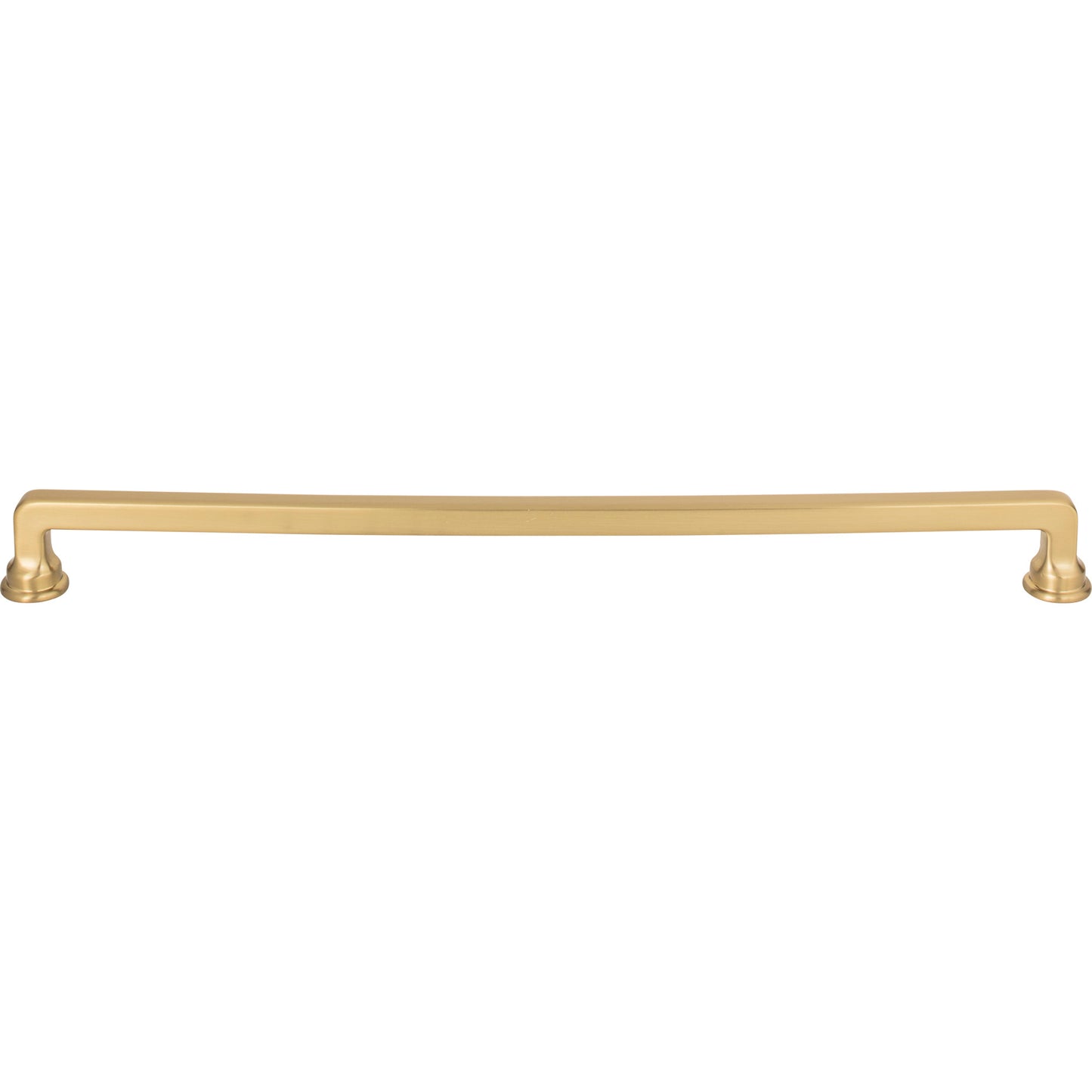 Atlas A109 Oskar Appliance Pull 18 Inch