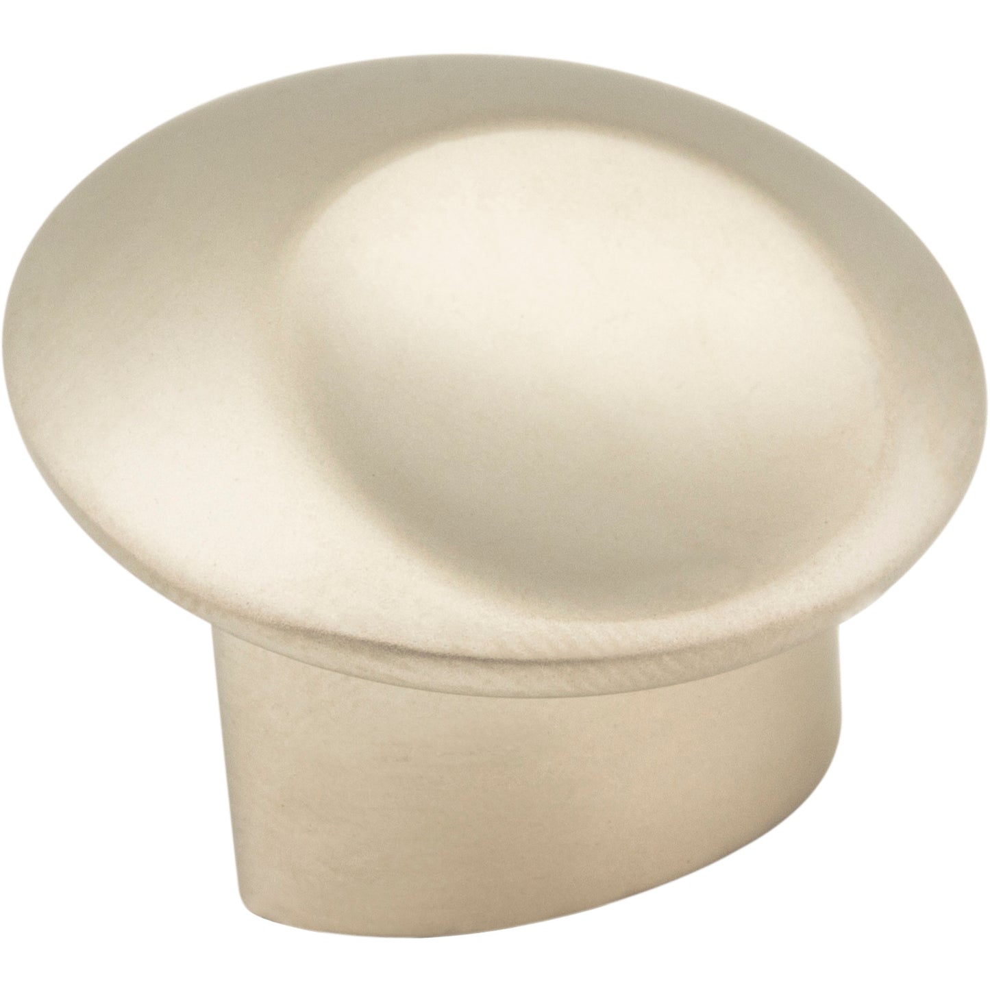 Elements 530143 Capri 1-1/4" Diameter Cabinet Knob.