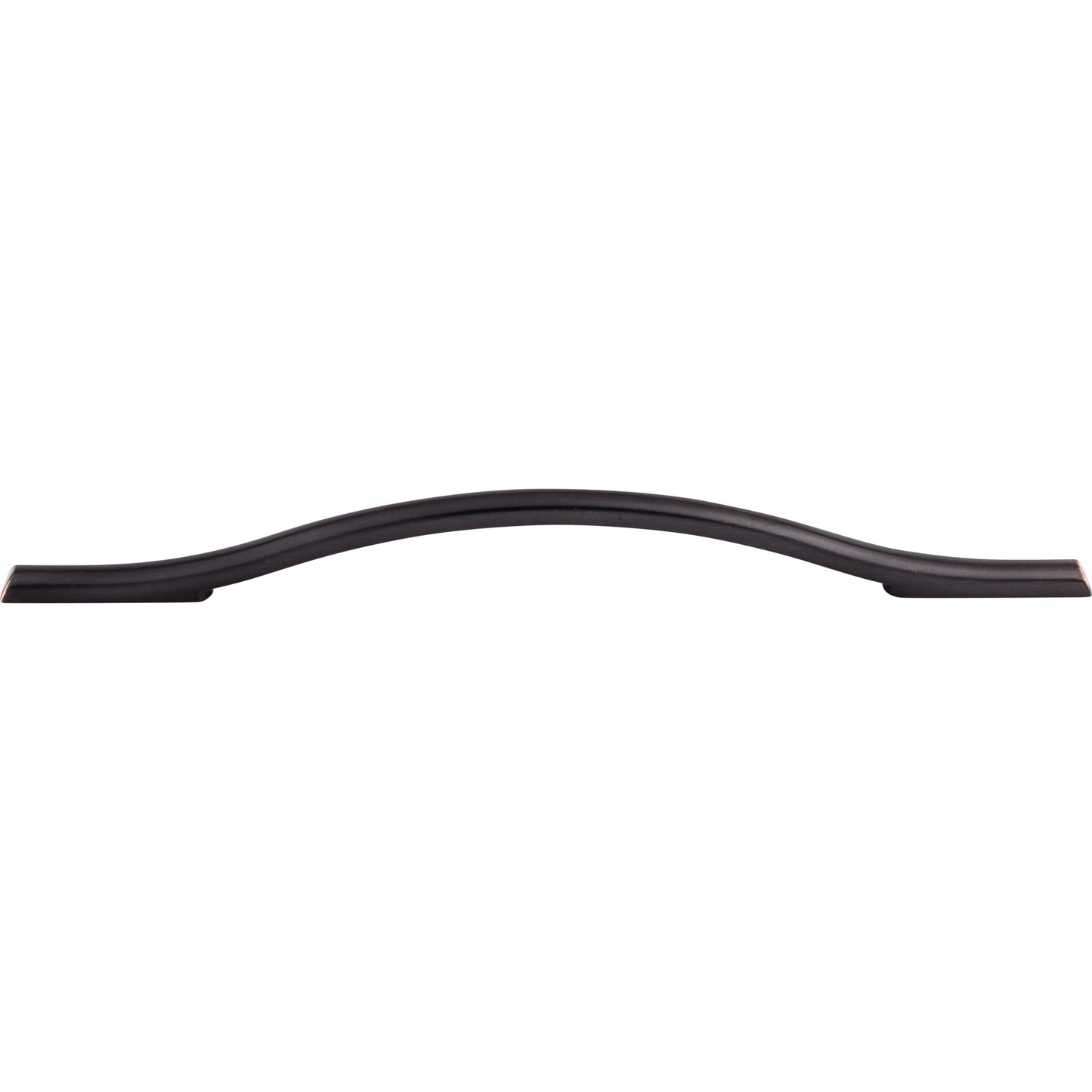 Top Knobs TK756 Somerdale Pull 7 9/16 Inch (c-c)