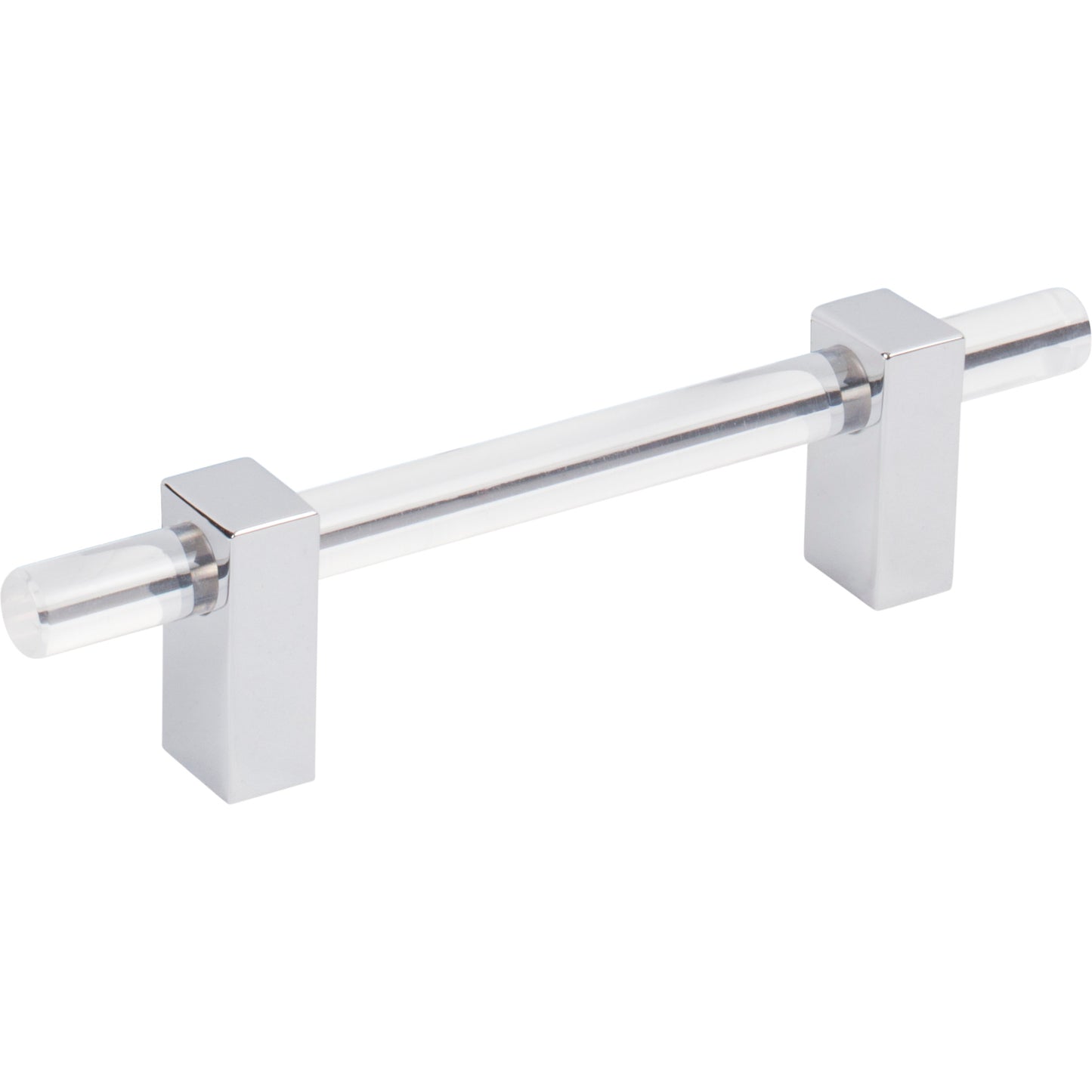 Jeffrey Alexander 578-96 Spencer 96 mm Center-to-Center Spencer Cabinet Bar Pull
