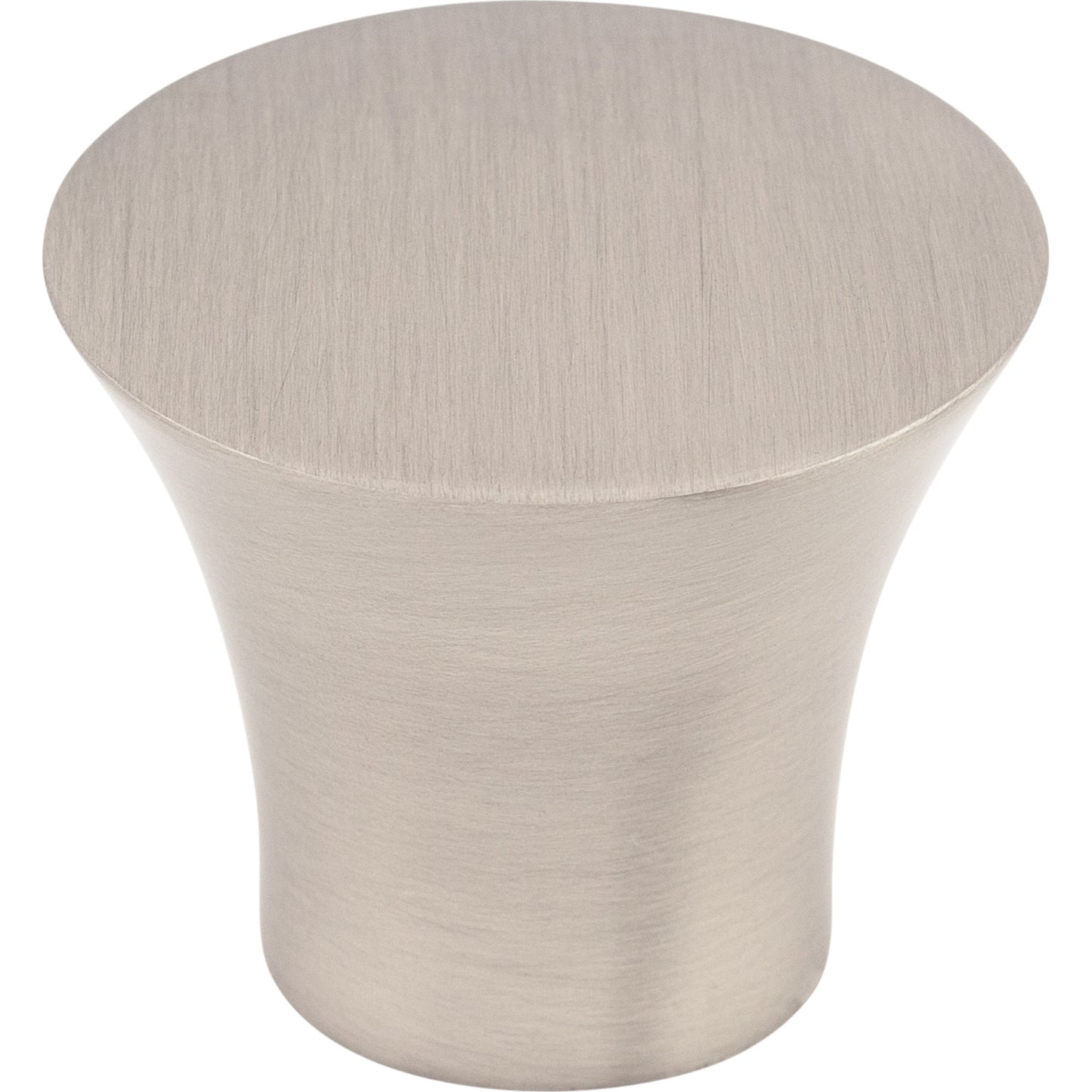 Top Knobs TK385 Shrewsbury Knob 1 5/16 Inch