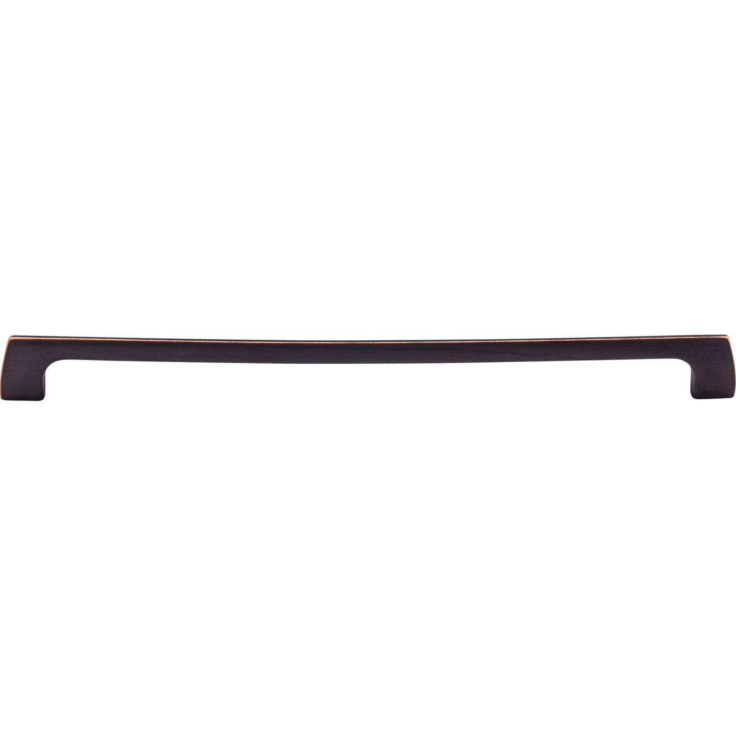 Top Knobs TK547 Holland Pull 12 Inch (c-c)