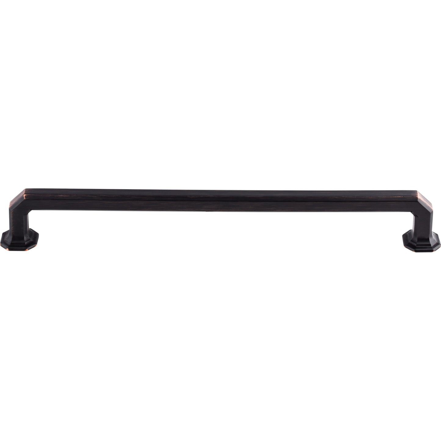 Top Knobs TK290 Emerald Pull 9 Inch (c-c)