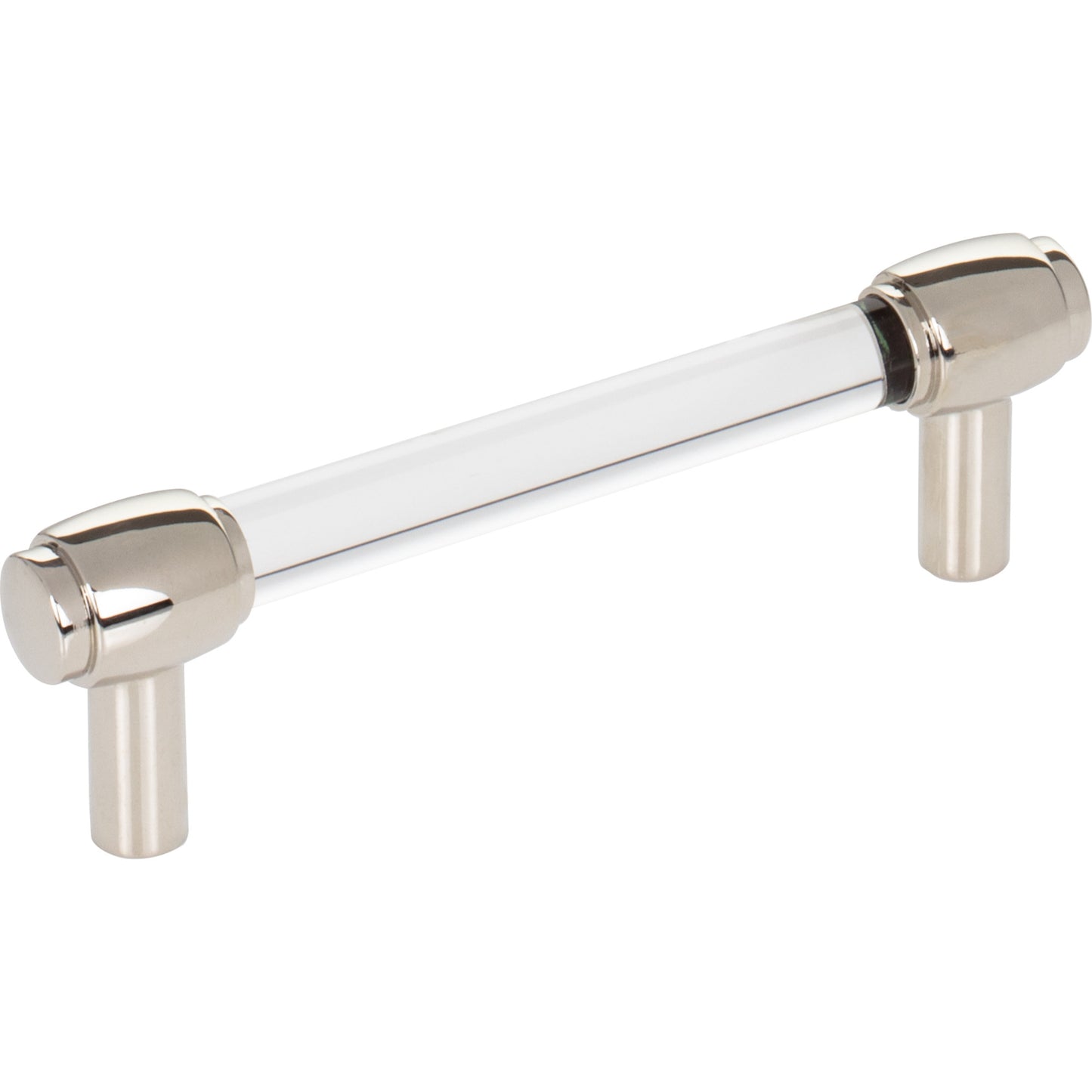 Jeffrey Alexander 775-96 Carmen 96 mm Center-to-Center Carmen Cabinet Bar Pull