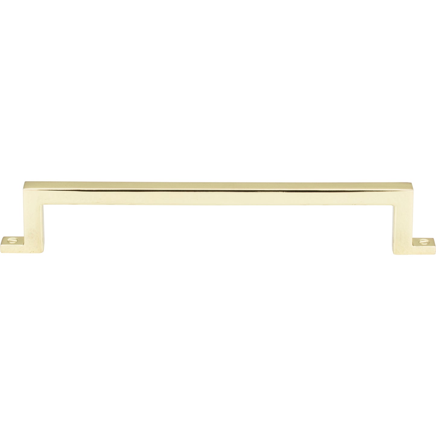 Atlas 387 Campaign Bar Pull 6 5/16 Inch (c-c)