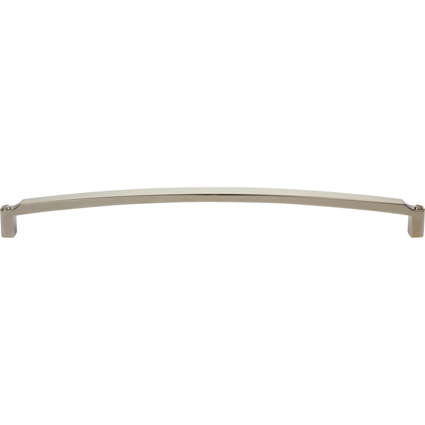 Top Knobs TK3178 Haddonfield Appliance Pull 18 Inch (c-c)