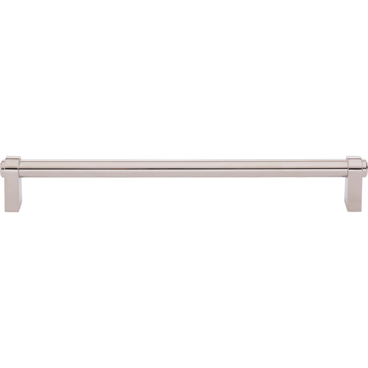 Top Knobs TK3214 Lawrence Pull 8 13/16 Inch (c-c)