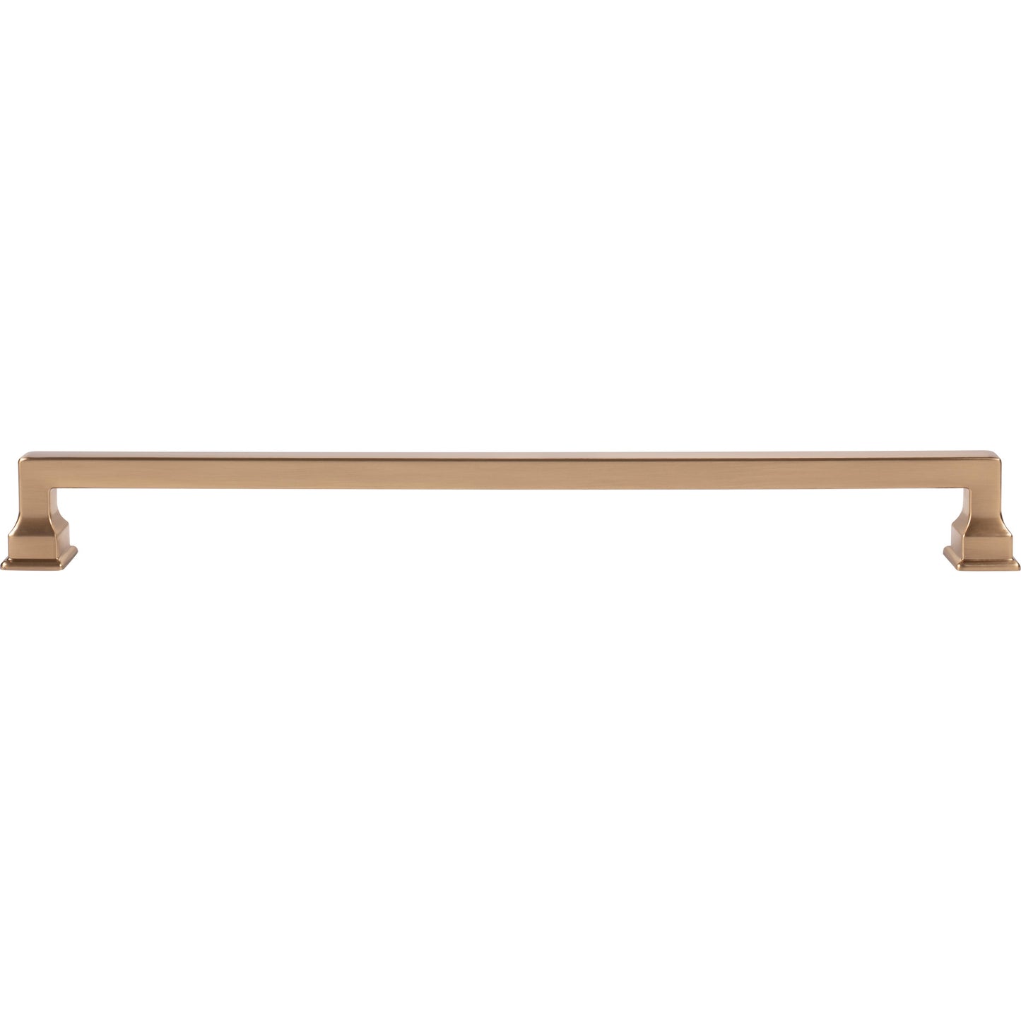 Atlas A628 Erika Appliance Pull 18 Inch (c-c)