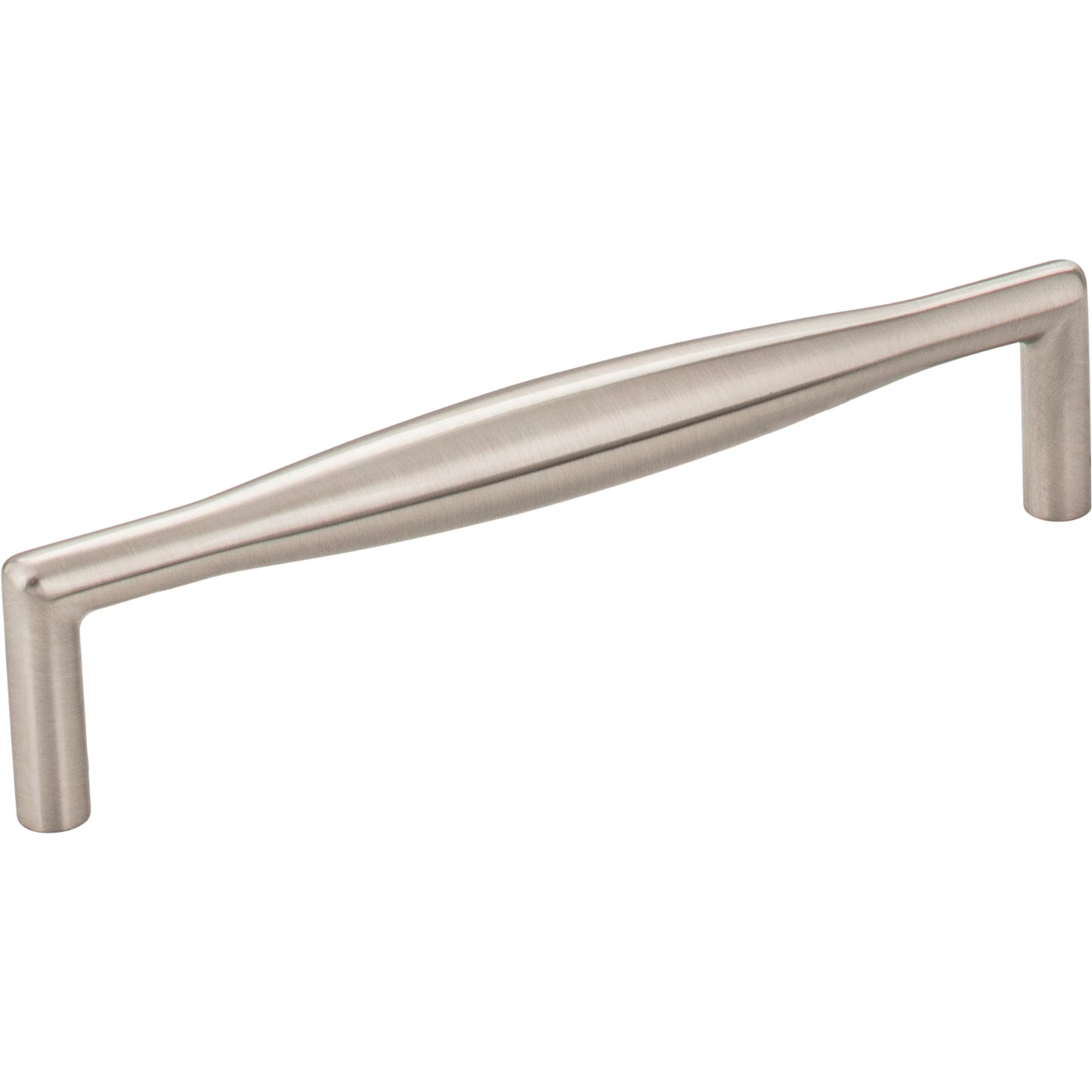 Elements Z500-128 Capri 128 mm Center-to-Center Capri Cabinet Pull