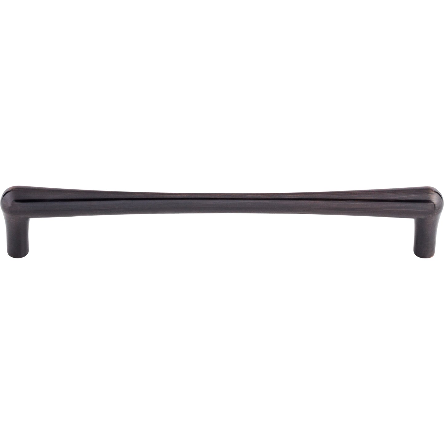 Top Knobs TK766 Brookline Pull 7 9/16 Inch (c-c)