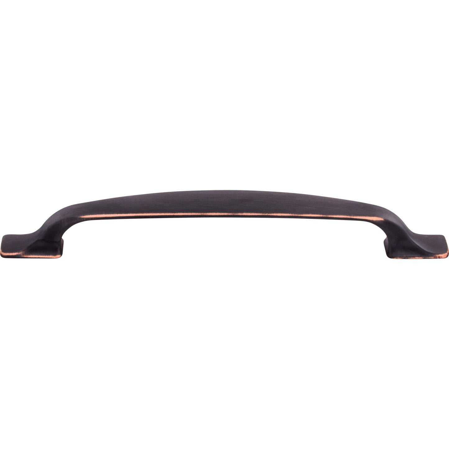 Top Knobs TK865 Torbay Pull 6 5/16 Inch (c-c)