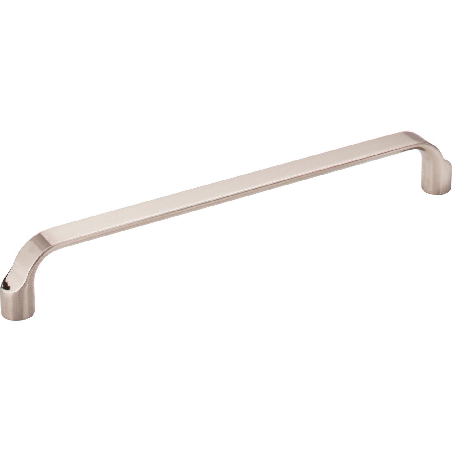 Elements 239-192 Brenton 192 mm Center-to-Center Brenton Cabinet Pull