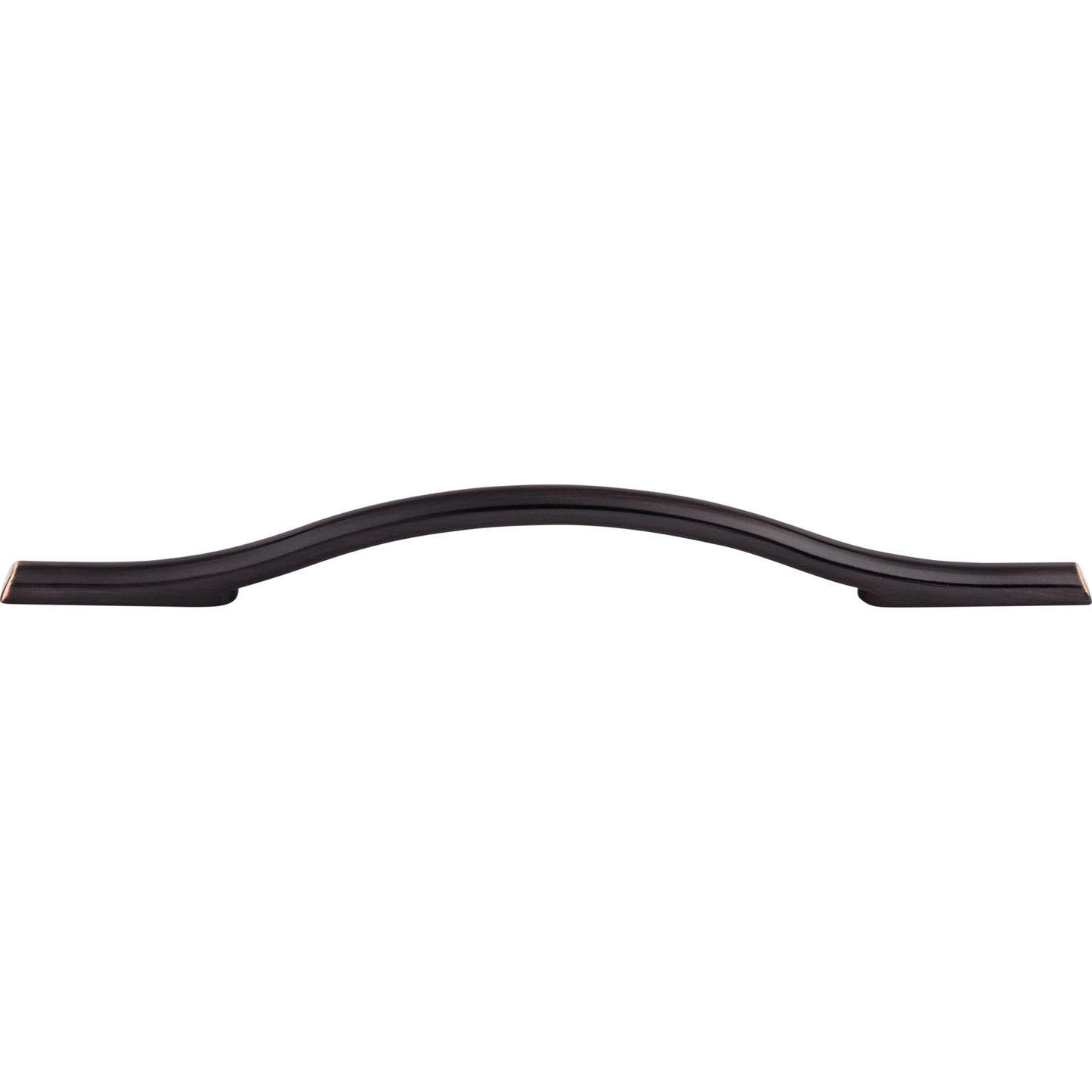 Top Knobs TK755 Somerdale Pull 6 5/16 Inch (c-c)