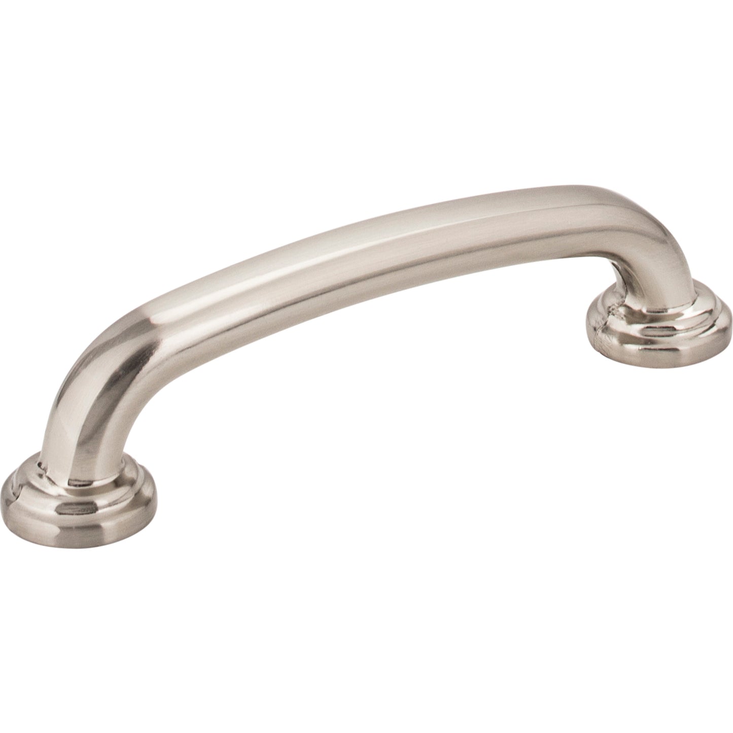 Jeffrey Alexander 527 Bremen 1 96 mm Center-to-Center  Bremen 1 Cabinet Pull