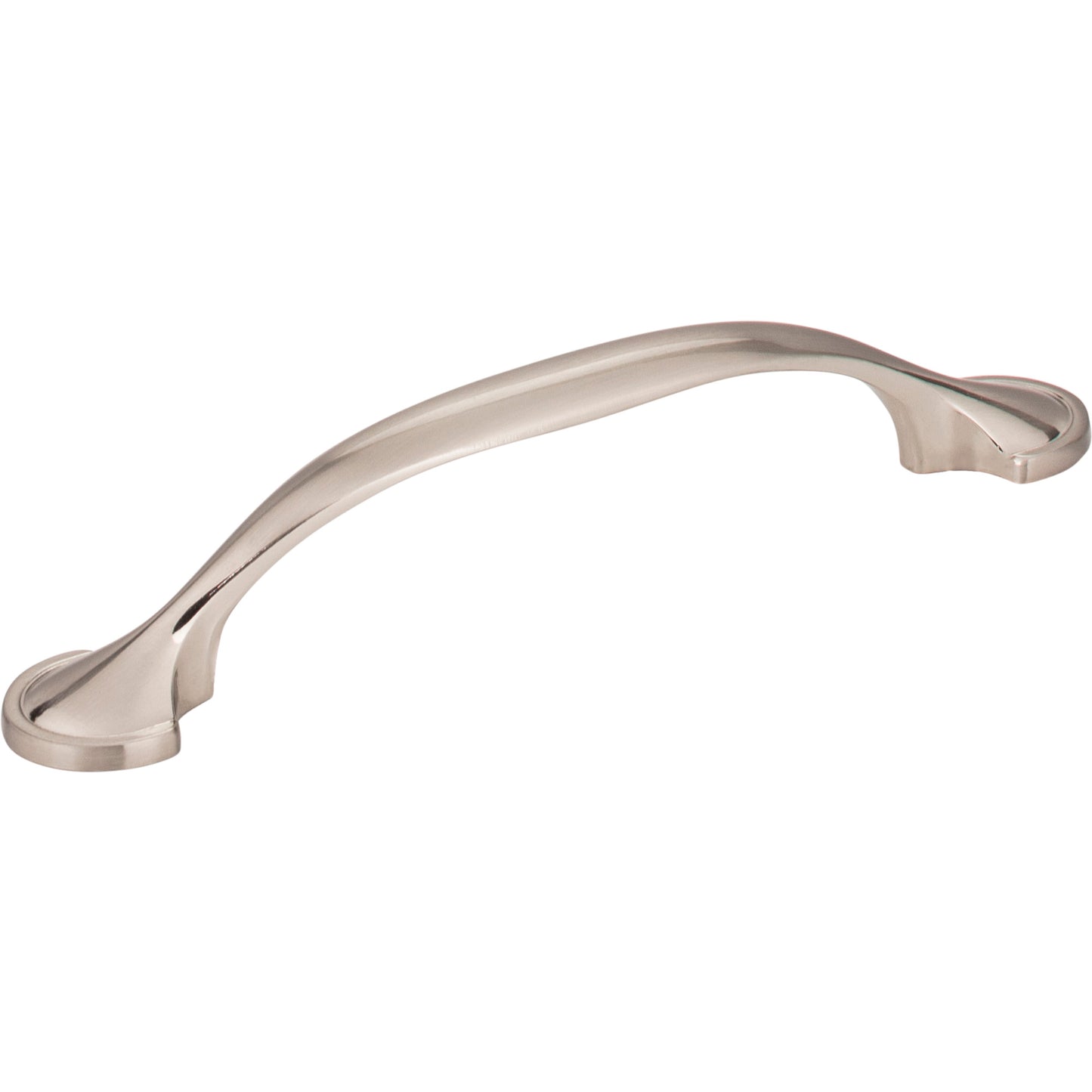 Elements 647-96 Watervale 96 mm Center-to-Center Watervale Cabinet Pull