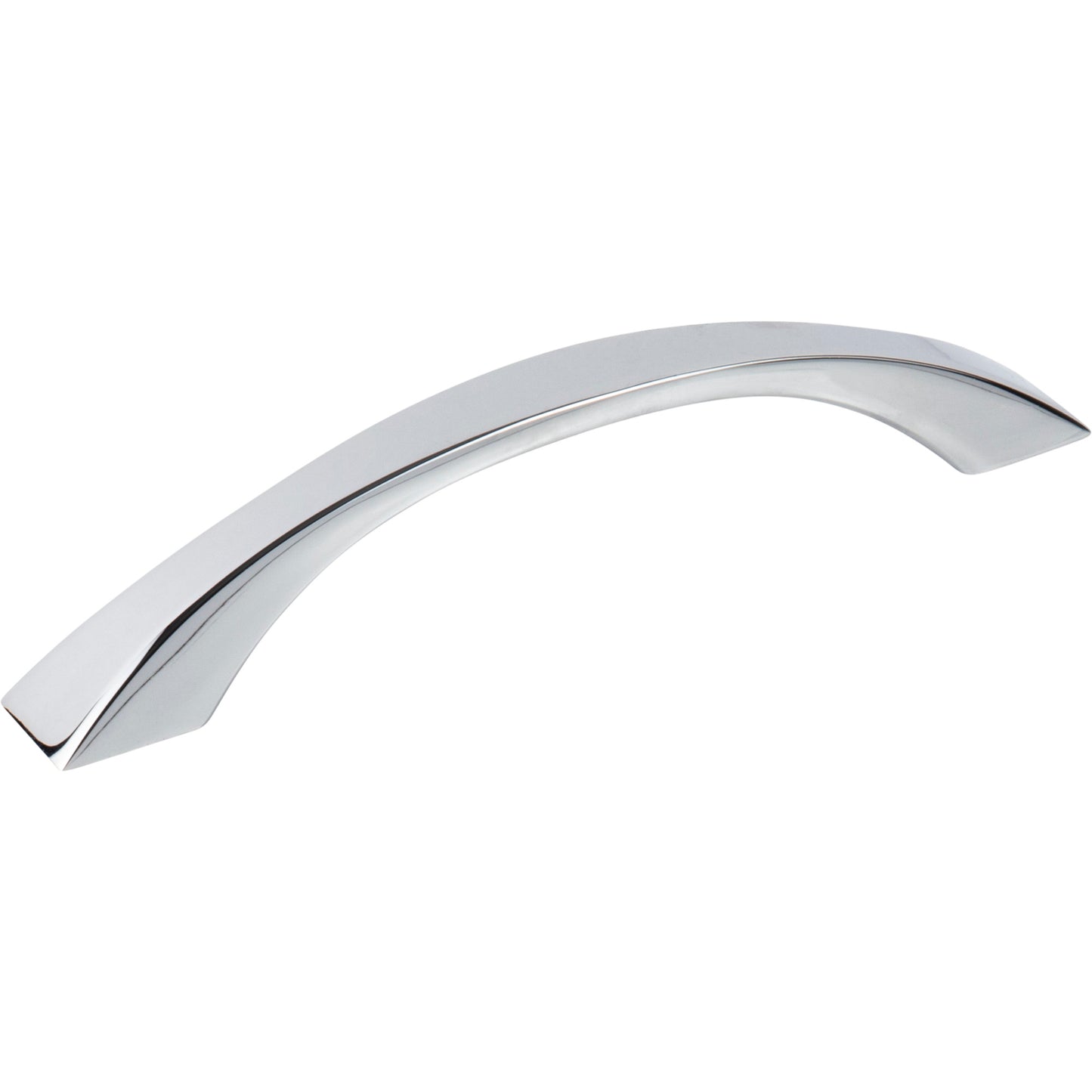 Jeffrey Alexander 767-128 Philip 128 mm Center-to-Center Flared Philip Cabinet Pull