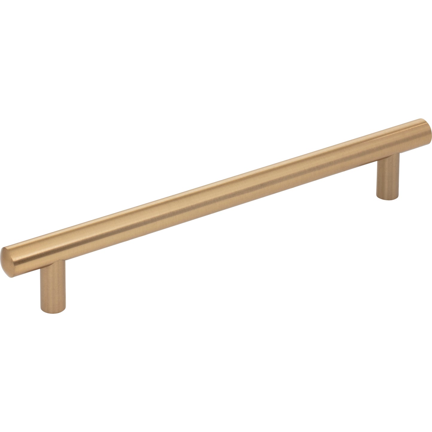 Jeffrey Alexander 242 Key West 192 mm Center-to-Center Key West Cabinet Bar Pull