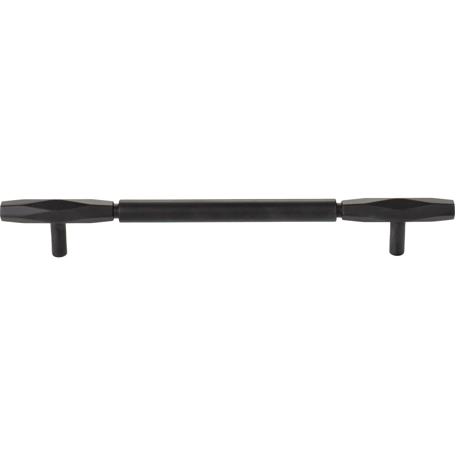 Top Knobs TK3084 Kingsmill Pull 7 9/16 Inch (c-c)