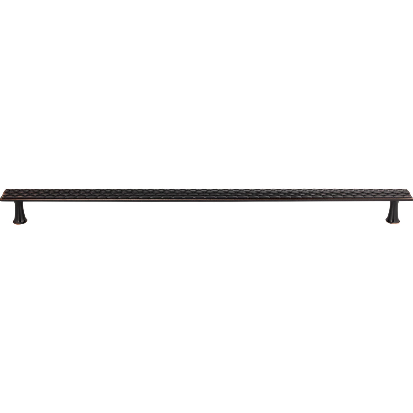 Atlas AP09 Mandalay Appliance Pull 18 Inch (c-c)