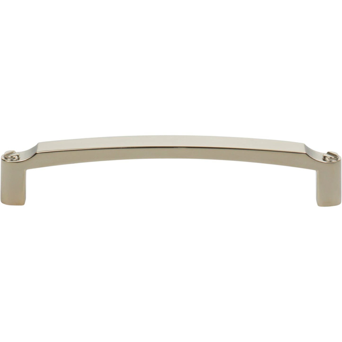Top Knobs TK3172 Haddonfield Pull 5 1/16 Inch (c-c)