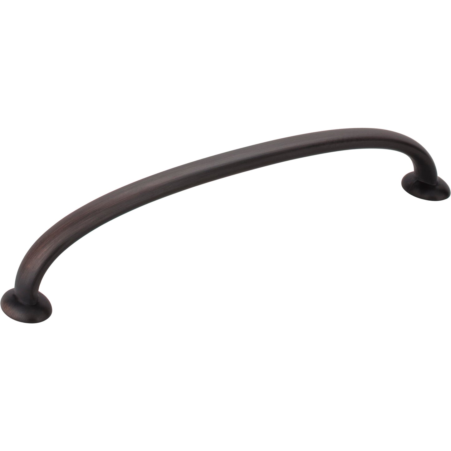 Jeffrey Alexander 650-160 Hudson 160 mm Center-to-Center Hudson Cabinet Pull