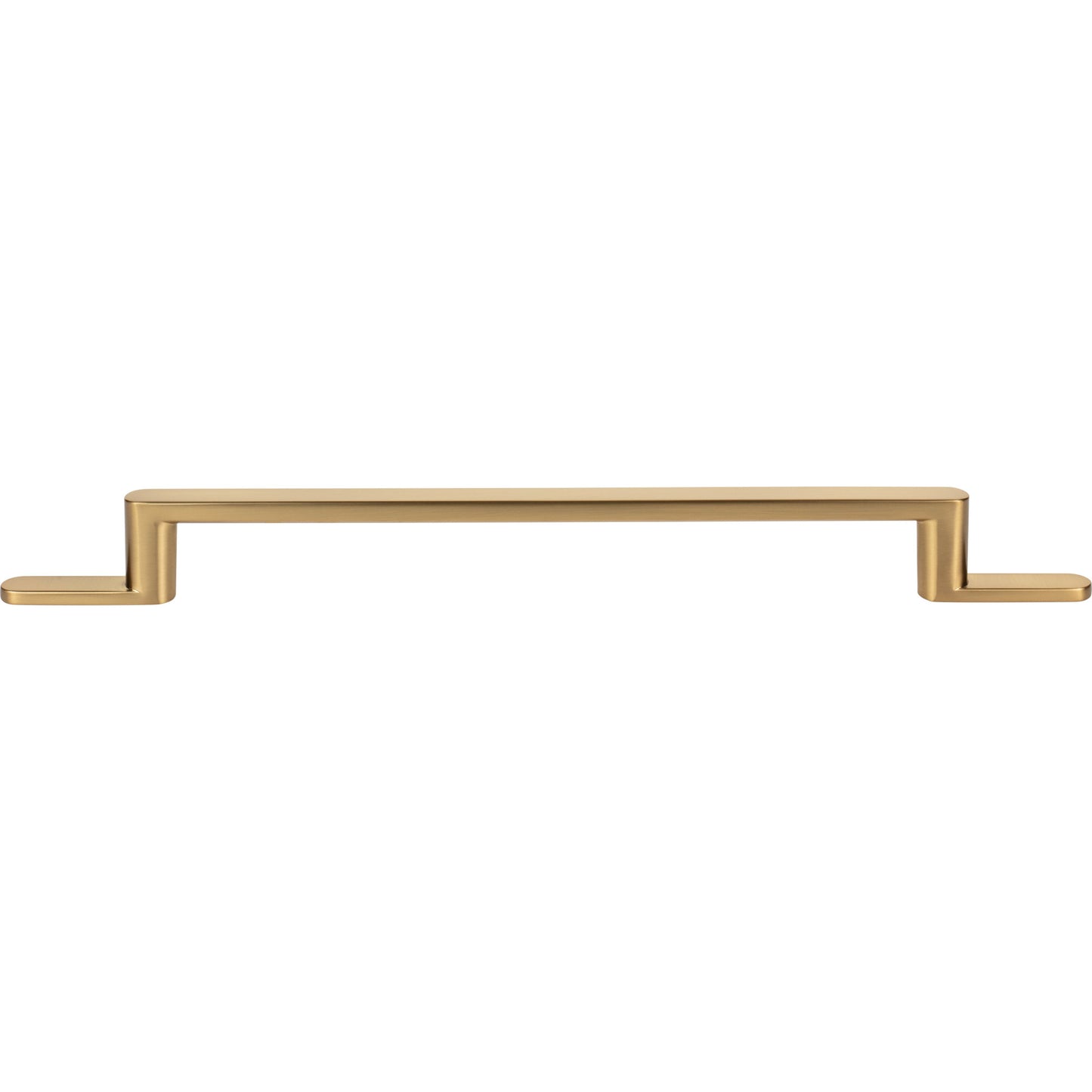 Atlas A505 Alaire Pull 8 13/16 Inch (c-c)