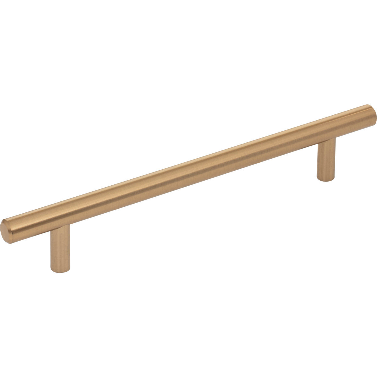 Elements 220 Naples 160 mm Center-to-Center Naples Cabinet Bar Pull