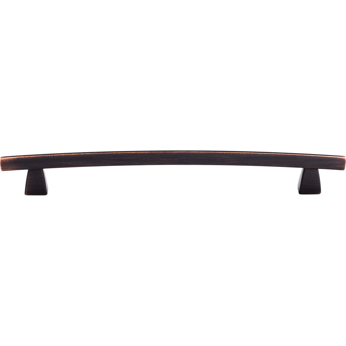 Top Knobs TK5 Arched Pull 8 Inch (c-c)