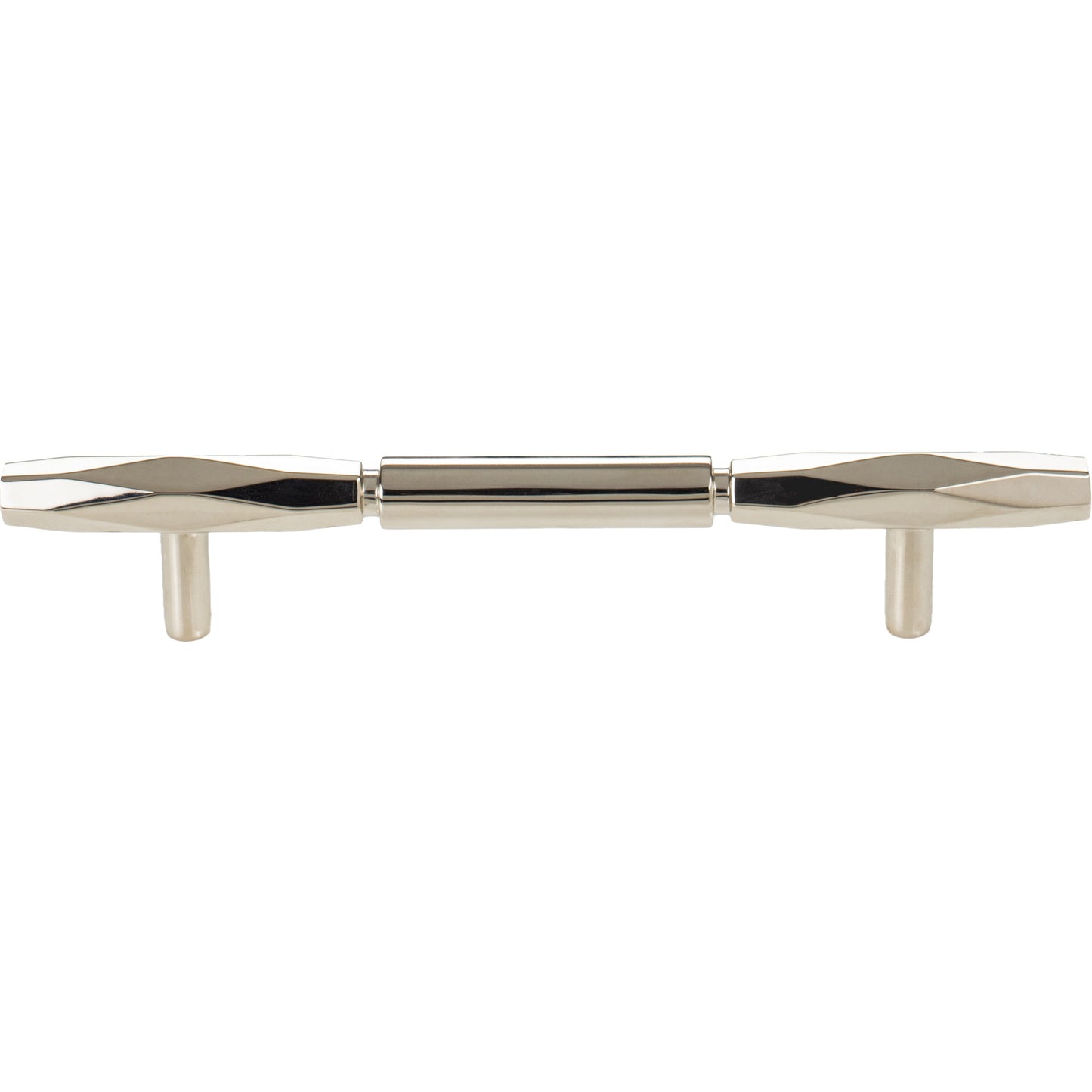 Top Knobs TK3082 Kingsmill Pull 5 1/16 Inch (c-c)