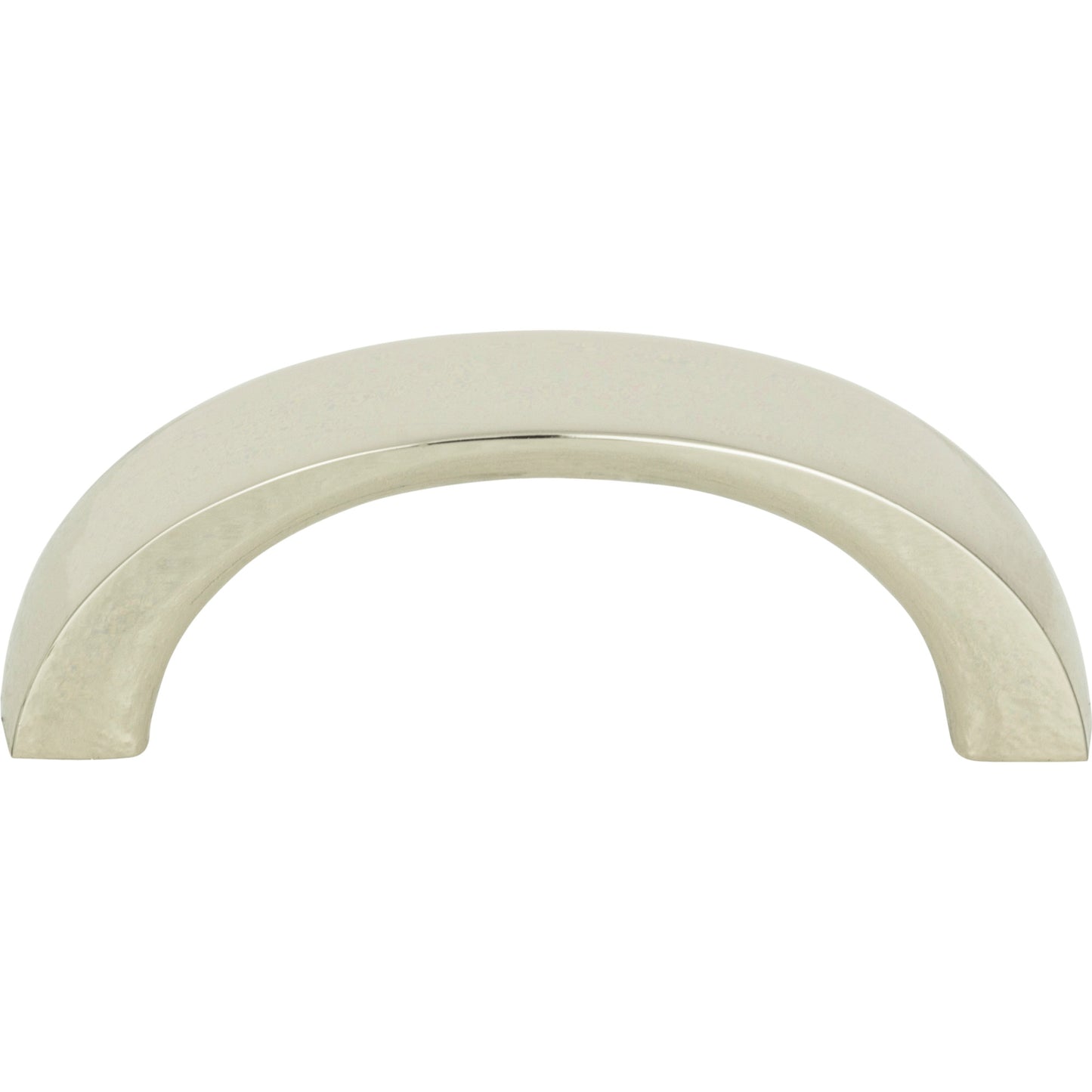 Atlas 397 Tableau Curved Pull 1 13/16 Inch (c-c)
