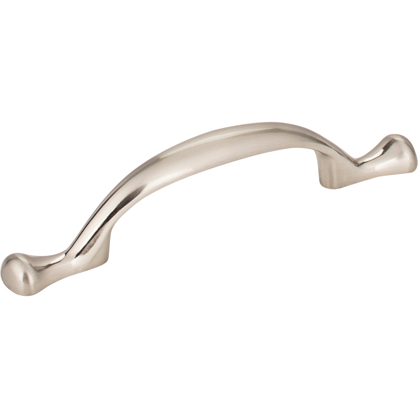 Elements 897-3 Merryville 3" Center-to-Center Merryville Cabinet Pull