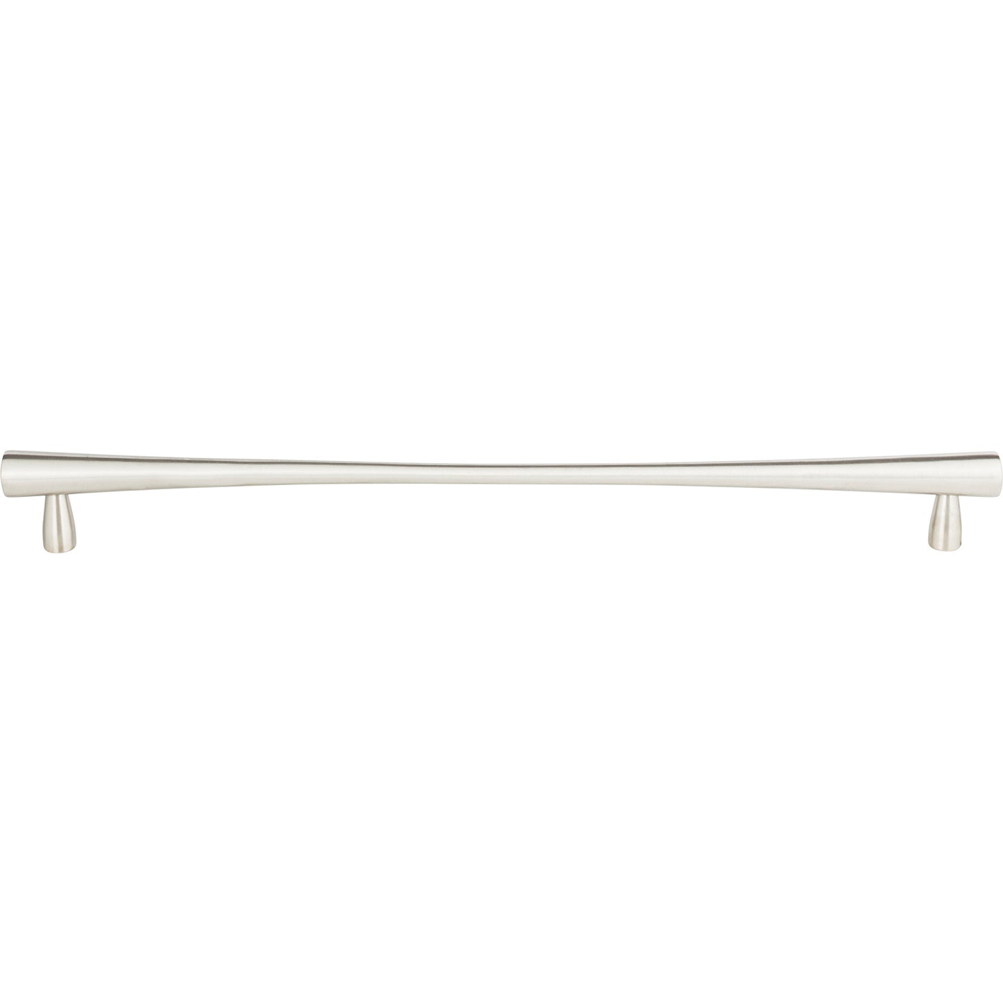 Atlas A852 Fluted Pull 11 5/16 Inch (c-c)