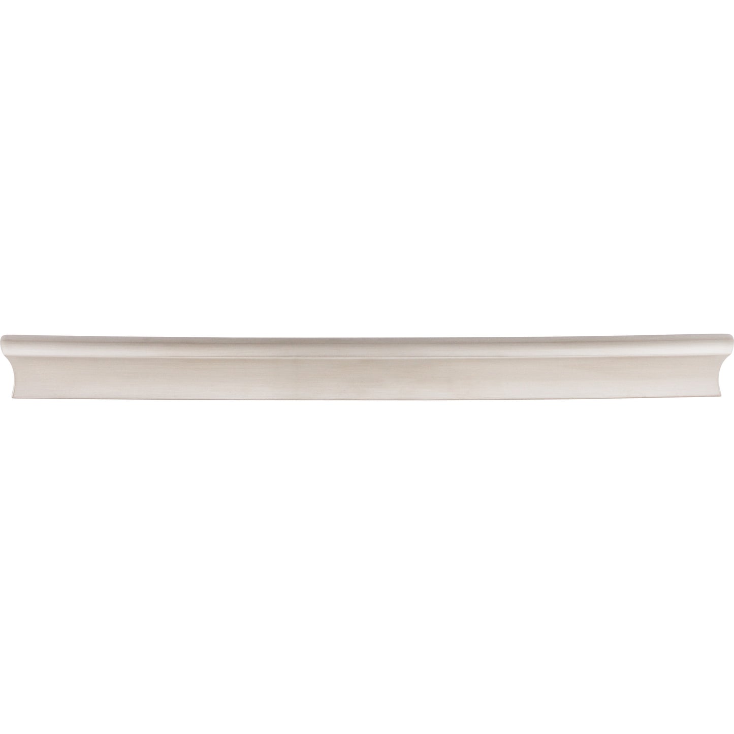 Top Knobs TK557 Glacier Pull 9 15/16 Inch (c-c)