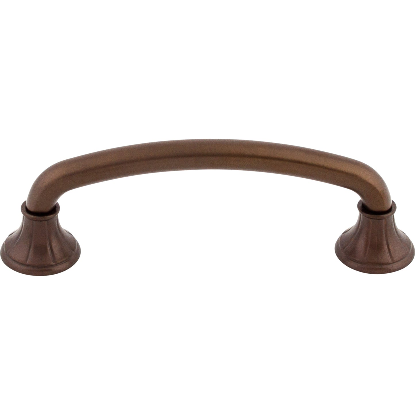 Top Knobs M967 Lund Pull 4 Inch (c-c) Oil Rubbed Bronze