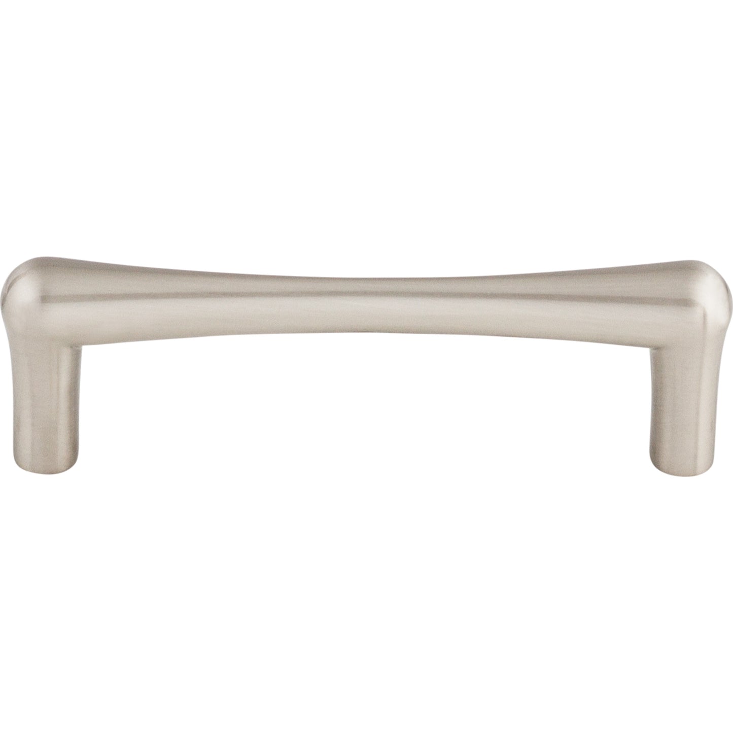 Top Knobs Brookline Pull 3-3/4" Center-to-Center TK763
