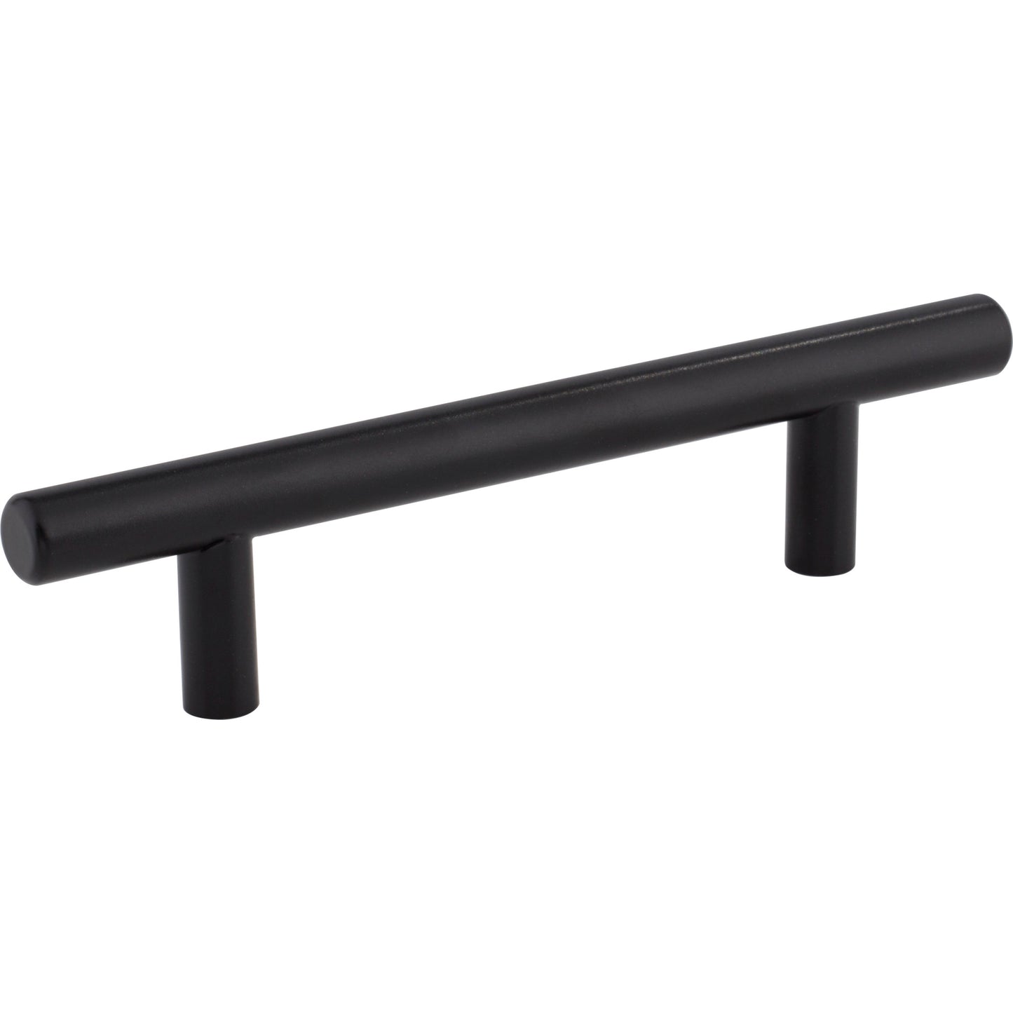 Elements 154 Naples 96 mm Center-to-Center Hollow Naples Cabinet Bar Pull