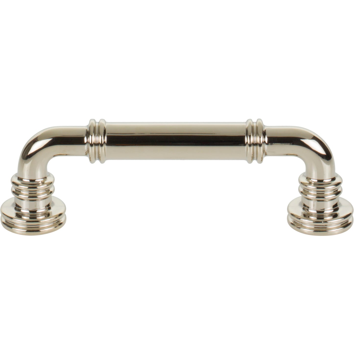 Top Knobs TK3141 Cranford Pull 3 3/4 Inch (c-c)