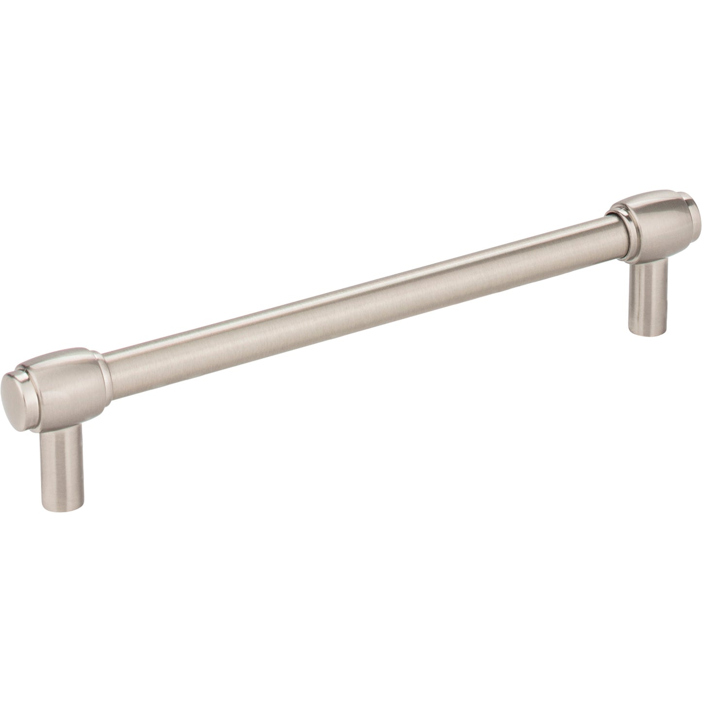 Jeffrey Alexander 885-160 Hayworth 160 mm Center-to-Center Hayworth Cabinet Bar Pull