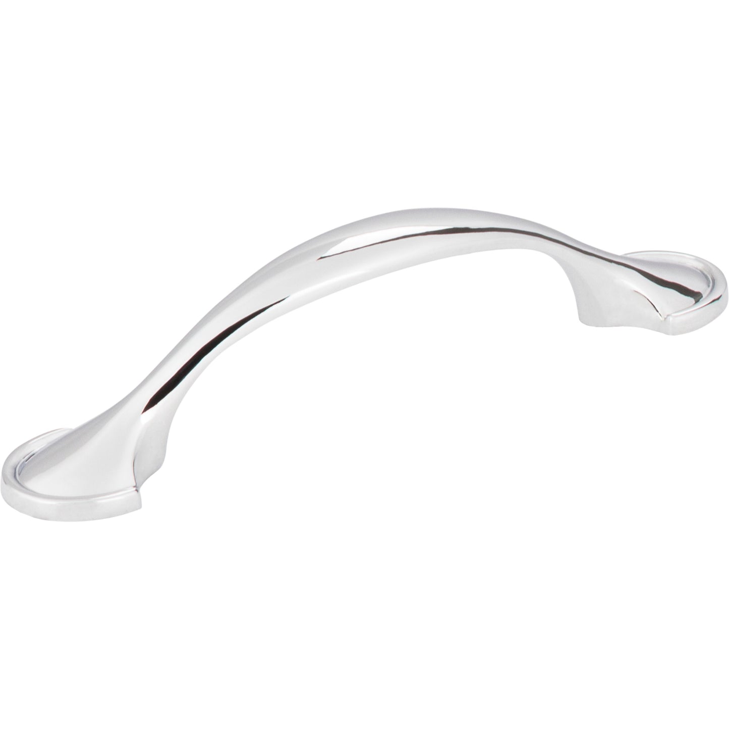 Elements 647-3 Watervale 3" Center-to-Center Watervale Cabinet Pull