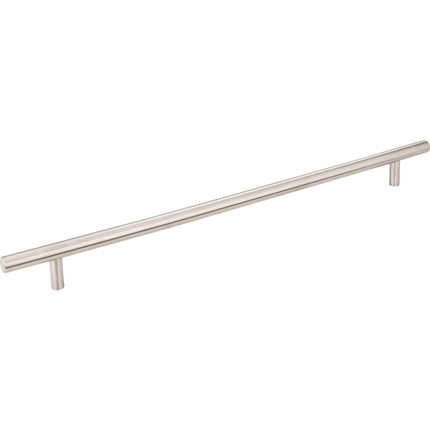 Elements 558 Naples 480 mm Center-to-Center Hollow Naples Cabinet Bar Pull