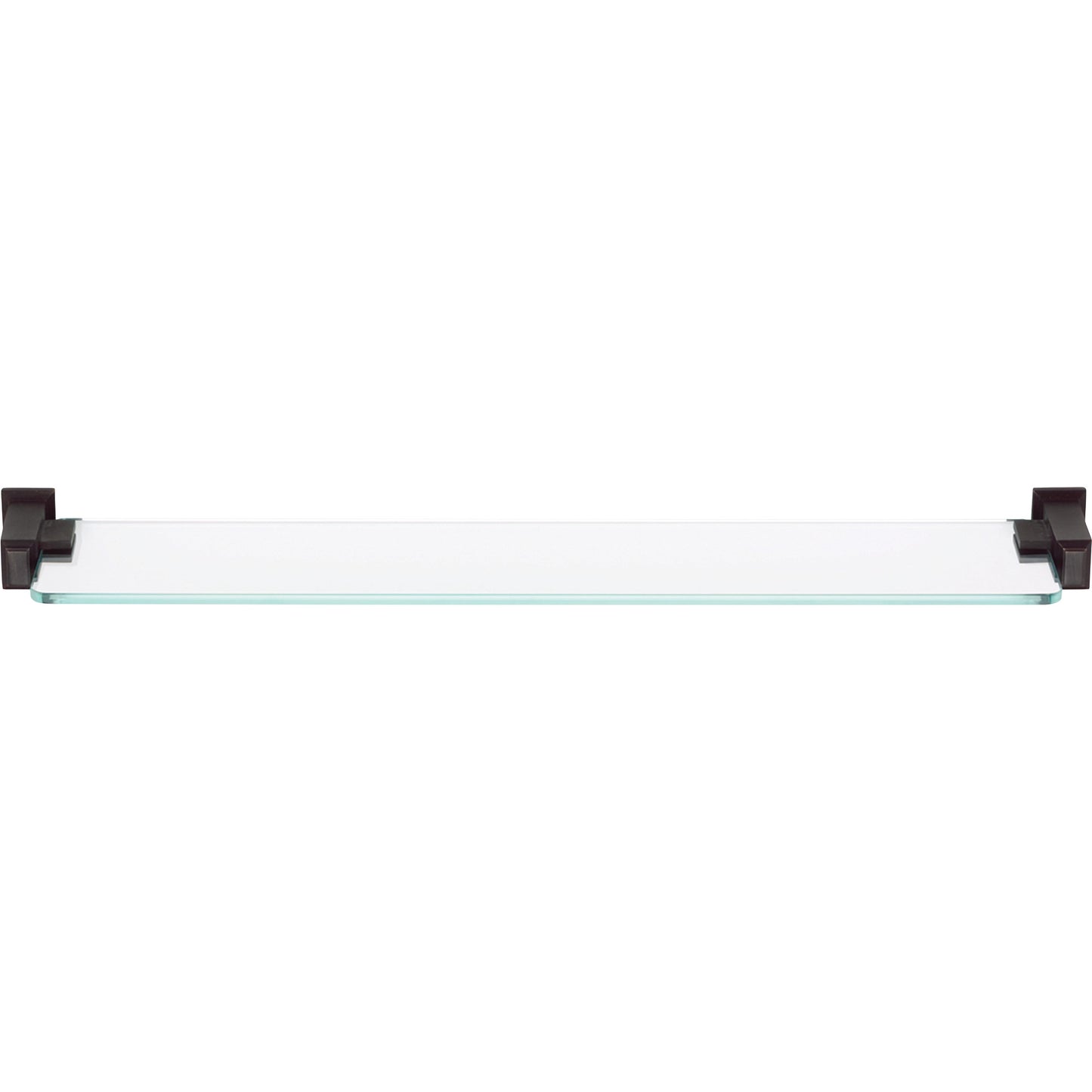 Atlas SUTSF Sutton Place Bath Glass Shelf 24 Inches